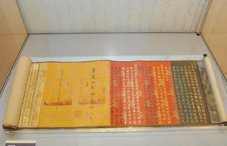 古代王朝下令的圣旨这么多 为什么现在流传下来的这么少呢