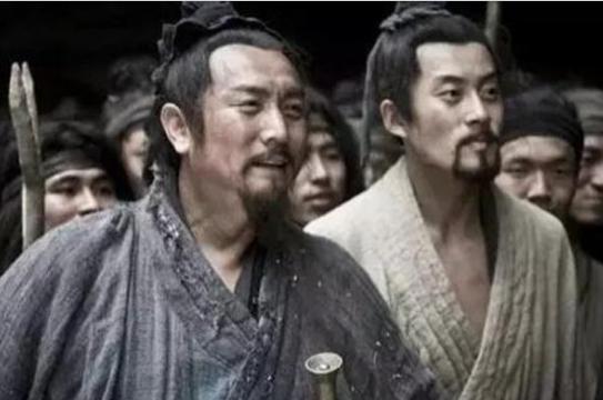 陈胜起义一呼百应，为何最后被车夫杀掉？