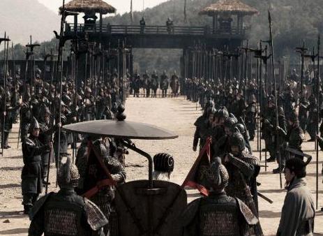 战国打了几百年都没有缺粮 为何一到蜀汉就总是缺少粮食呢 战国打了几百年都没有缺粮 为何一到蜀汉就总是缺少粮食呢