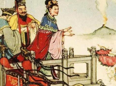 春秋战国作为一个大分裂时期 为何不见少数民族入侵呢