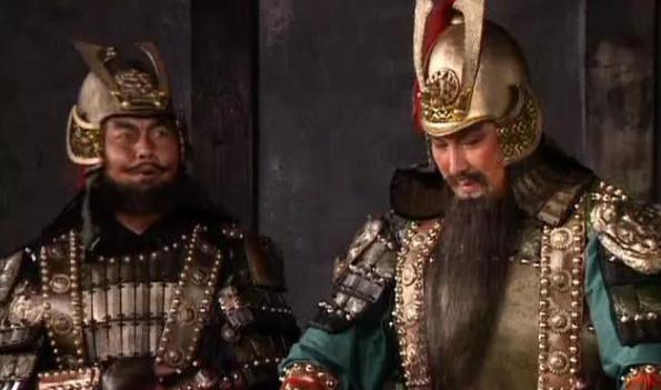 身份地位几乎相同,张飞和关羽影响力不同吗? 身份地位几乎相同,张飞和关羽影响力不同吗?
