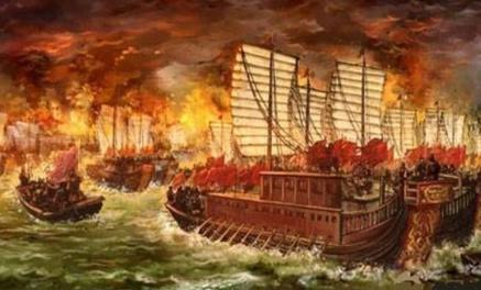 陈友谅的势力最为强大 为什么他还是输给朱元璋呢 陈友谅的势力最为强大 为什么他还是输给朱元璋呢