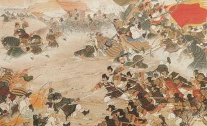 背水一战韩信为何能以一万新兵出奇制胜？此计太狠后世无人再用！