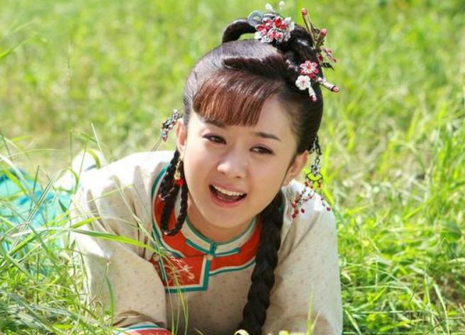 她是永琪唯一的女儿,却被爷爷乾隆远嫁蒙古 她是永琪唯一的女儿,却被爷爷乾隆远嫁蒙古