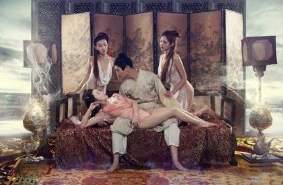 朱瞻基为什么会如此的短命 看看家族就知道了