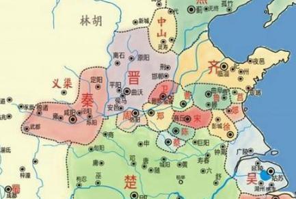 春秋时期齐国率先陈霸为何凄凉收场？齐国有机会统一天下吗？