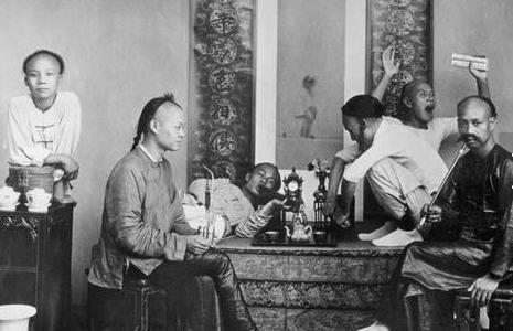 什么是旗人？满人一定是旗人，旗人不一定是满人