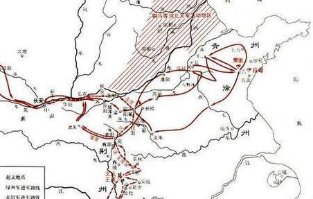刘秀为什么总能打胜仗？刘秀靠什么成为一个优秀的国君？
