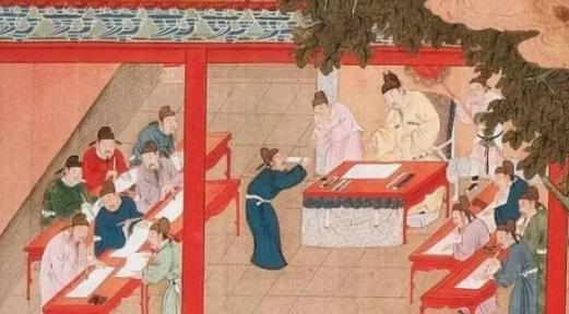 金举人,银进士,穷秀才是什么意思?为什么会有这种说法 金举人,银进士,穷秀才是什么意思?为什么会有这种说法