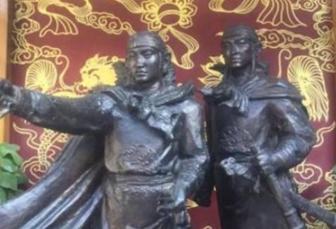 太平天国为什么会亡？原因是什么