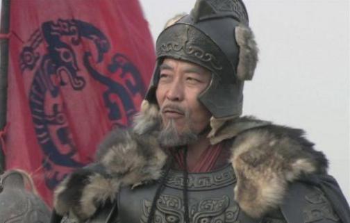 廉颇被赵王弃用，最后是谁来带领军队的？