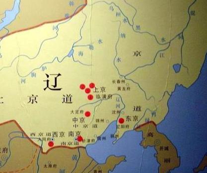 南宋那么的弱小 为何金国始终无法消灭南宋呢 南宋那么的弱小 为何金国始终无法消灭南宋呢