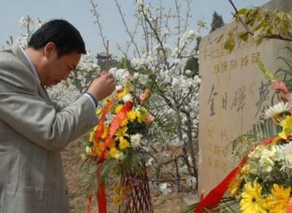 汉武帝的托孤大臣为何有匈奴王子 此人究竟有什么能力呢 汉武帝的托孤大臣为何有匈奴王子 此人究竟有什么能力呢