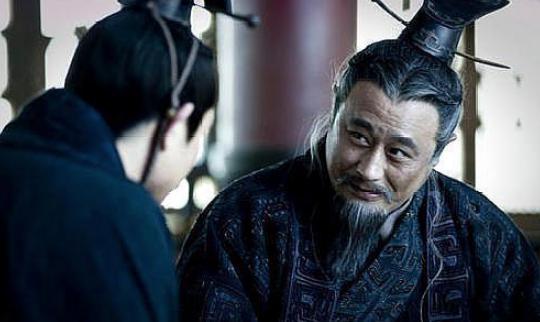 李斯：师父是荀子，秦国任用最久的丞相