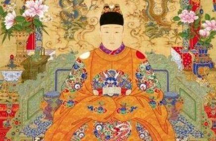 天启皇帝到底是不是昏君 其实做木匠也是无奈之举