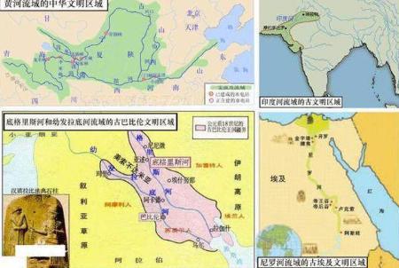 巴比伦王国为啥突然消失 他们到底去了哪里