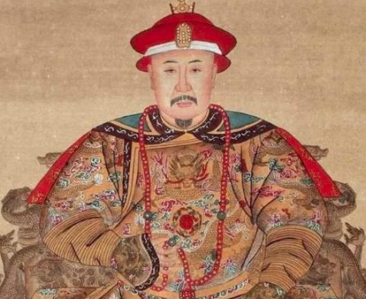 乾隆帝晚年诅咒继位人永琰？背后有什么原因？