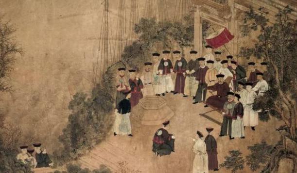 古代的“回避制度”是指什么意思? 古代的“回避制度”是指什么意思?