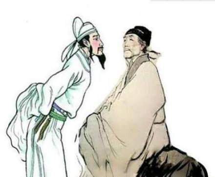 高适能救杜甫为什么不救李白?高适、杜甫和李白为什么绝交? 高适能救杜甫为什么不救李白?高适、杜甫和李白为什么绝交?
