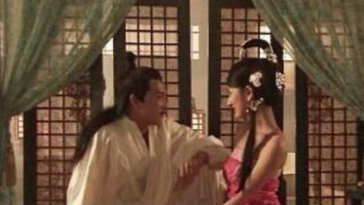 西汉美女陶望卿，她的结局有多凄惨？