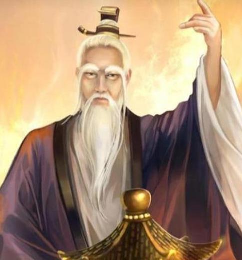 历史上有两个“张三丰”？太极拳跟张三丰到底有没有关系？