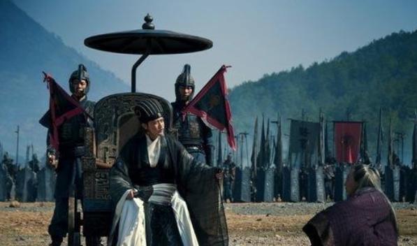 揭秘：刘备死后，诸葛亮专权到了哪种地步？