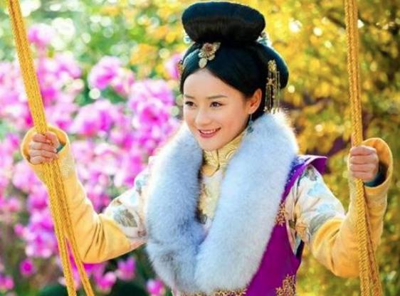 她是康熙不起眼的女儿,孙子还娶了乾隆的女儿 她是康熙不起眼的女儿,孙子还娶了乾隆的女儿