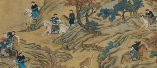 康熙最不招待见的皇子！雍正能上位却要感谢他！