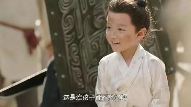 忠贞臣子还是隐忍高手?他其实一直在为自己的家族做暗桩? 忠贞臣子还是隐忍高手?他其实一直在为自己的家族做暗桩?