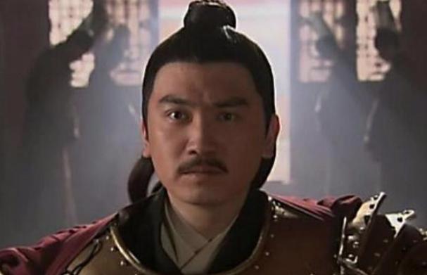 华高：大明开国功臣，朱元璋为何让他善终了？