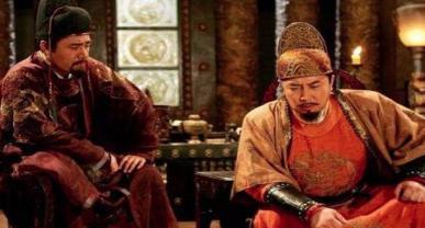 李世民临终前，为什么一定要除掉李勣？