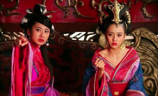 赵飞燕为保持身材使用秘药，结果一生都无法生育