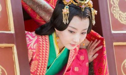 春秋时期的传奇女子夏姬!嫁了七次三次为后九个男人为她而死!