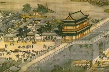 汉代的“的士”叫什么？古人是怎么“打的”出行的？