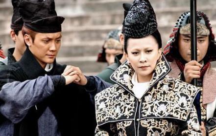 武则天为什么没有皇帝的“庙号”？“武则天”的名字是怎么来的？