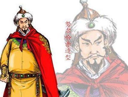 揭秘努尔哈赤死亡之谜 他到底是不是被大炮轰死的 揭秘努尔哈赤死亡之谜 他到底是不是被大炮轰死的