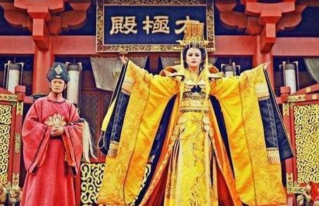 吉顼在史书中的形象是怎么样的？吉顼为什么会留下负面形象？