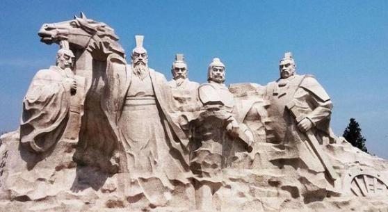 为什么说刘邦诛杀功臣是一件“冤案”?刘邦手下的功臣大多数得以善终! 为什么说刘邦诛杀功臣是一件“冤案”?刘邦手下的功臣大多数得以善终!