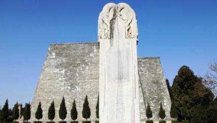 武则天的陵墓究竟有没有被盗 墓中到底有什么防护措施 武则天的<a href=https://www.lishiji.cn/lishi/6372/ target=_blank class=infotextkey><a href=https://www.lishiji.cn/lishi/9209/ target=_blank class=infotextkey>陵</a>墓</a>究竟有没有被盗 墓中到底有什么防护措施