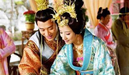 皇帝就一定有三宫六院吗？看看明朝最专情的皇帝！