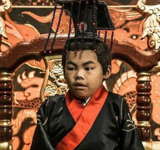 <a href=https://www.lishiji.cn/lishi/1666/ target=_blank class=infotextkey>揭秘</a>：东汉为什么有那么多小皇帝？