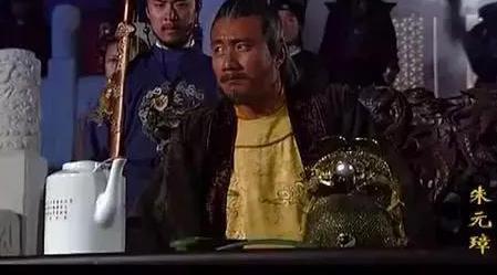 洪武大案符合历史吗 电视剧有没有对历<a href=https://www.lishiji.cn/lishi/444/ target=_blank class=infotextkey>史进</a>行加工呢