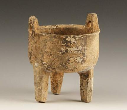 古人究竟是怎么做饭的 他们吃饭的家伙事儿都是什么样子的