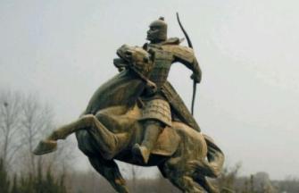 “完璧归赵”的蔺相如真的救了赵国吗?仅靠不卑不亢是不能救国的! “完璧归赵”的蔺相如真的救了赵国吗?仅靠不卑不亢是不能救国的!