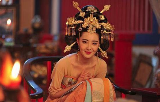 李世民最宠爱的女儿，李治一登基就杀了她