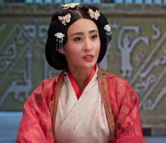 三国最狠的女人：为坚持守寡，用刀割下自己双耳和鼻子