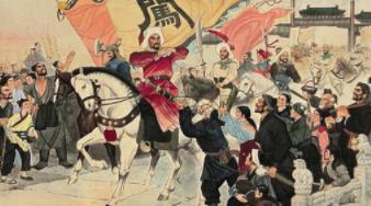 挽救明朝崇祯遇到了哪些问题？如果穿越回去你怎么救？