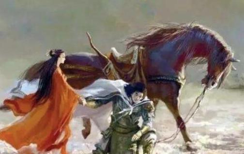 古代朝代变迁新朝总要抹黑旧朝,为什么刘邦不抹黑项羽? 古代朝代变迁新朝总要抹黑旧朝,为什么刘邦不抹黑项羽?