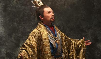 寒人掌机要:南朝统治阶级内部的一种普遍现象 寒人掌机要:南朝统治阶级内部的一种普遍现象