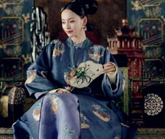 揭秘:顺贵人为什么会从顺妃一下子降到贵妃? 揭秘:顺贵人为什么会从顺妃一下子降到贵妃?